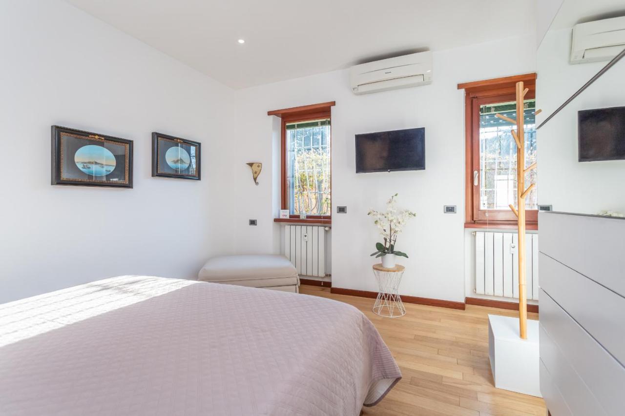 Апартаменты St Peter'S Spacious 4 Bdr With Private Parking Рим Экстерьер фото